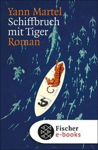 Produktbild: Schiffbruch mit Tiger