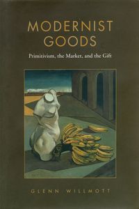 Produktbild: Willmott, G: Modernist Goods