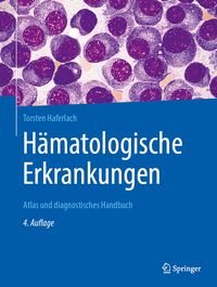 Produktbild: H&auml;matologische Erkrankungen