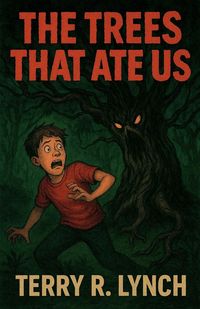 Produktbild: The Trees That Ate Us