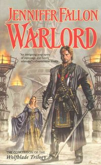 Produktbild: Warlord