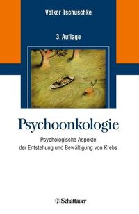 Produktbild: Psychoonkologie