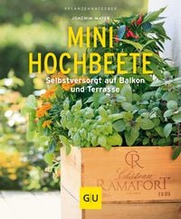Produktbild: Mini-Hochbeete