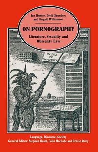 Produktbild: On Pornography