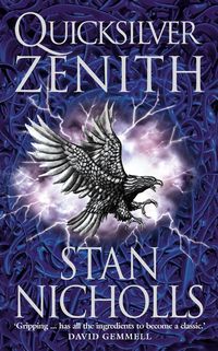Produktbild: Quicksilver Zenith