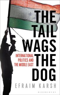 Produktbild: The Tail Wags the Dog