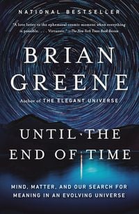 Produktbild: Until the End of Time