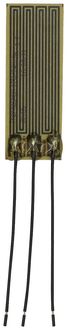 Bild vom Artikel Thermo TECH Polyester Heizfolie 12 V, 24V 2W (L x B) 85mm x 30mm vom Autor 