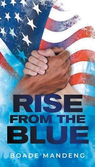 Produktbild: Rise from the Blue