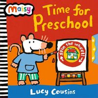 Produktbild: Maisy: Time for Preschool