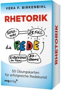 Produktbild: Rhetorik