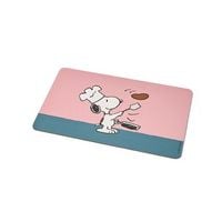 Produktbild: Snoopy Brettchen Chef Snoopy