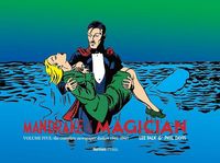 Produktbild: Mandrake the Magician: The Complete Newspaper Dailies Volume 5