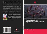 Produktbild: Comportamento Organizacional & Gest&atilde;o