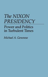 Produktbild: The Nixon Presidency