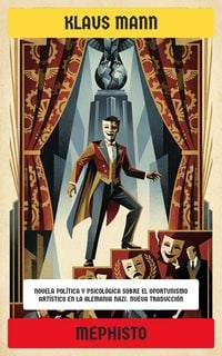 Produktbild: Mephisto