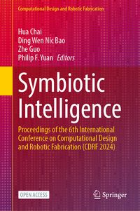 Produktbild: Symbiotic Intelligence