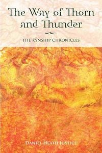 Produktbild: The Way of Thorn and Thunder