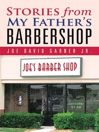 Produktbild: Stories from My Father's Barbershop