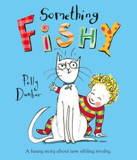 Produktbild: Something Fishy