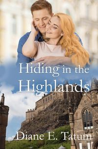 Produktbild: Hiding in the Highlands
