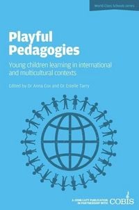 Produktbild: Playful Pedagogies