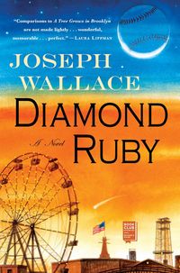 Produktbild: Diamond Ruby