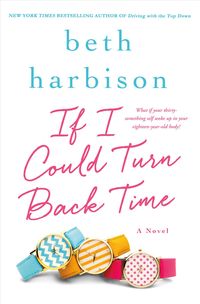 Produktbild: If I Could Turn Back Time