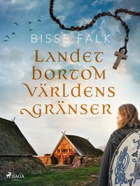 Produktbild: Landet bortom v&auml;rldens gr&auml;nser