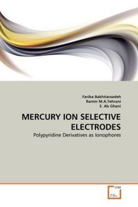Produktbild: Bakhtiarzadeh, F: Mercury Ion Selective Electrodes