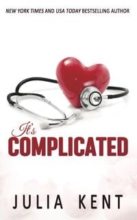 Produktbild: It's Complicated