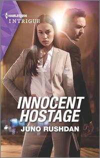 Produktbild: Innocent Hostage