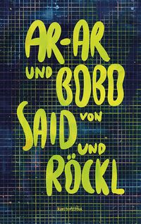 Produktbild: Ar-Ar und Bobo