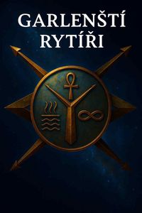 Produktbild: Garlent&iacute; ryt&iacute;ři
