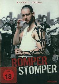 Produktbild: Romper Stomper
