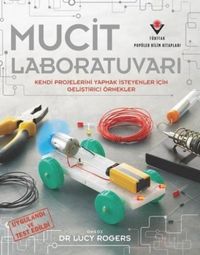 Produktbild: Mucit Laboratuvari