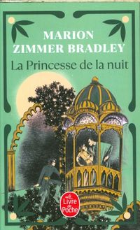 Produktbild: Fre-Princesse De La Nuit