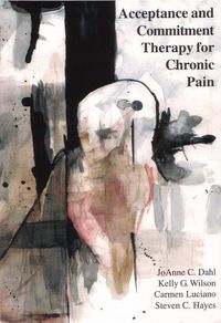 Produktbild: Acceptance and Commitment Therapy for Chronic Pain