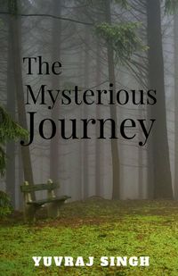 Produktbild: The mysterious journey