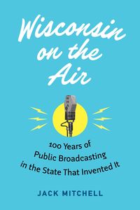 Produktbild: Wisconsin on the Air