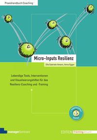 Bild vom Artikel Micro-Inputs Resilienz vom Autor Ella Gabriele Amann