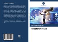 Produktbild: Roboterchirurgie