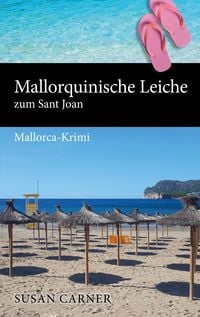 Produktbild: Mallorquinische Leiche zum Sant Joan