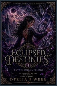 Produktbild: Fate's Unravelling