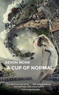 Produktbild: A Cup of Normal