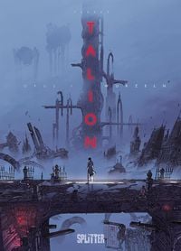 Produktbild: Talion. Band 1