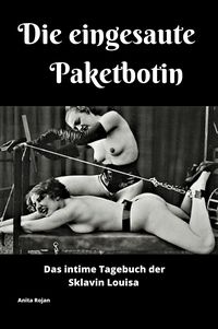 Produktbild: Die eingesaute Paketbotin