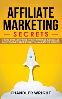 Produktbild: Affiliate Marketing