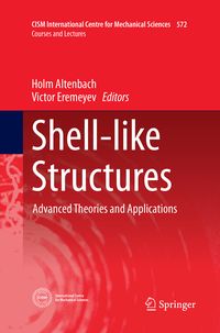 Produktbild: Shell-like Structures