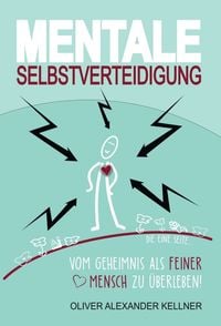 Produktbild: Mentale Selbstverteidigung